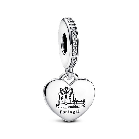 PANDORA JEWELRY Mod. 792017CZ_E028