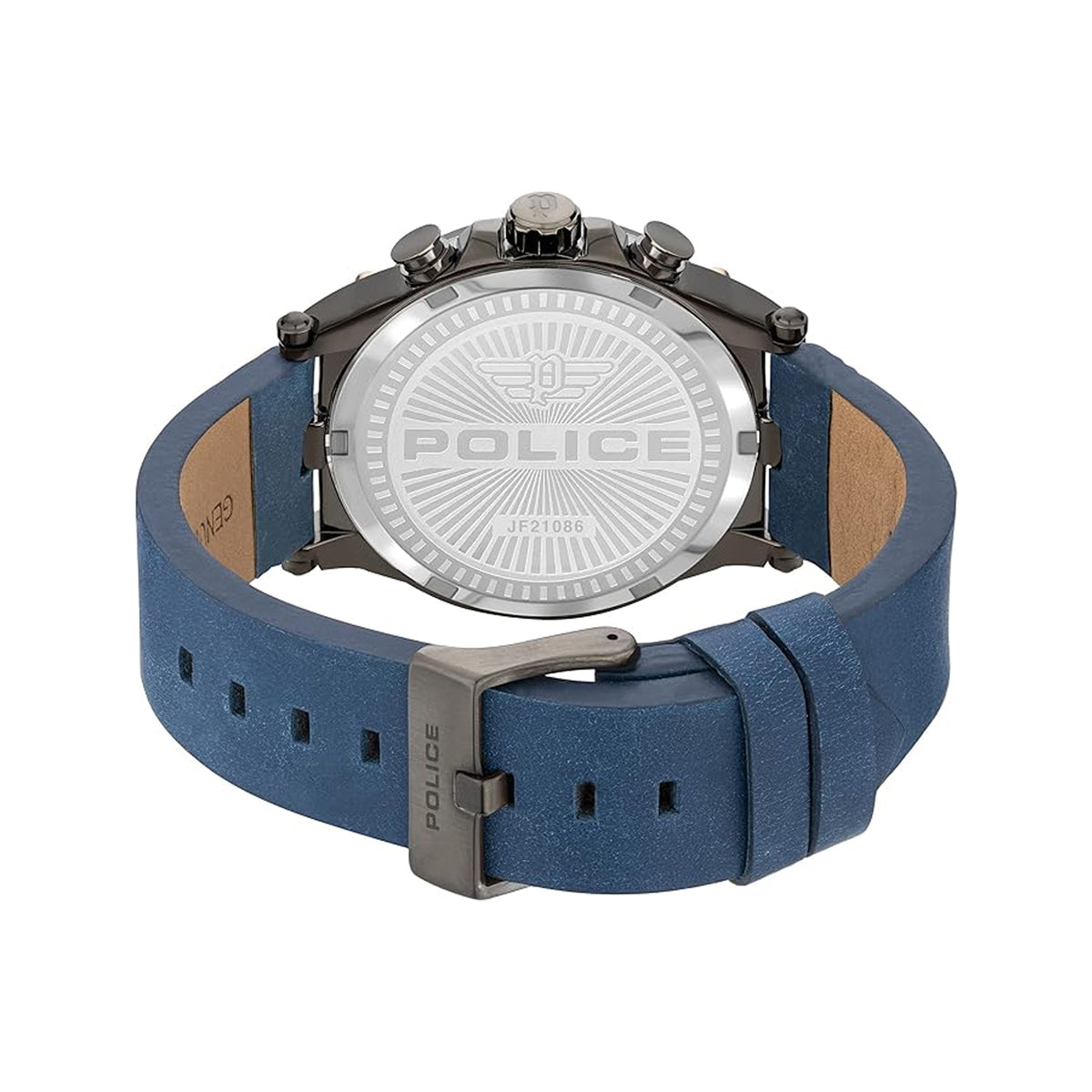 POLICE JEWELS JEWELRY Mod. PEWJF2108602 PEWJF2108602