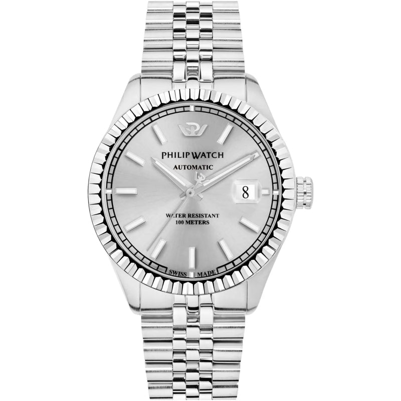 PHILIP WATCH Mod. R8223597028 READY STOCKED WATCHES