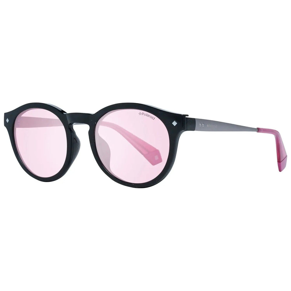 POLAROID MOD. PLD 6081_G_CS 493H2_0F SUNGLASSES & EYEWEAR POLAROID FRAME Dark Slate Gray
