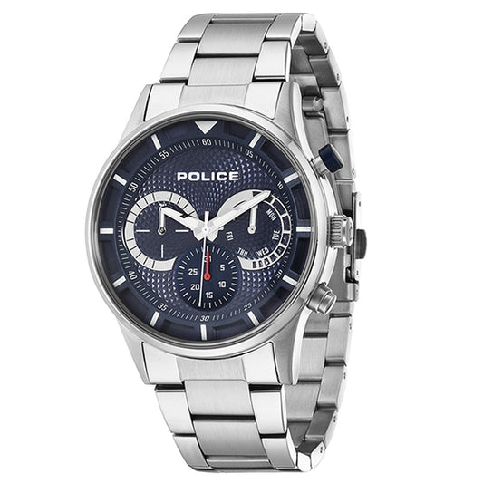 POLICE WATCHES Mod. P14383JS03M P14383JS03M