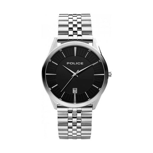 POLICE WATCHES Mod. P15305JS02M P15305JS02M