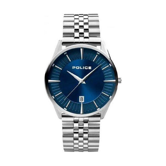 POLICE WATCHES Mod. P15305JS03M P15305JS03M