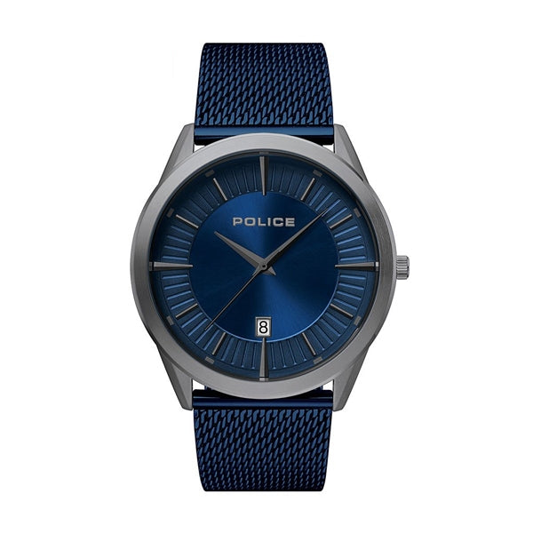 POLICE WATCHES Mod. P15305JSU03MM P15305JSU03MM