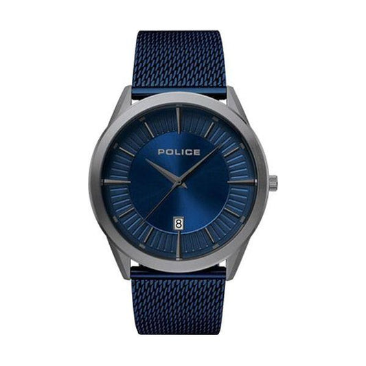 POLICE WATCHES Mod. P15305JSU61MM P15305JSU61MM