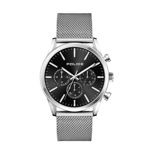 POLICE WATCHES Mod. P15599JS02MM P15599JS02MM