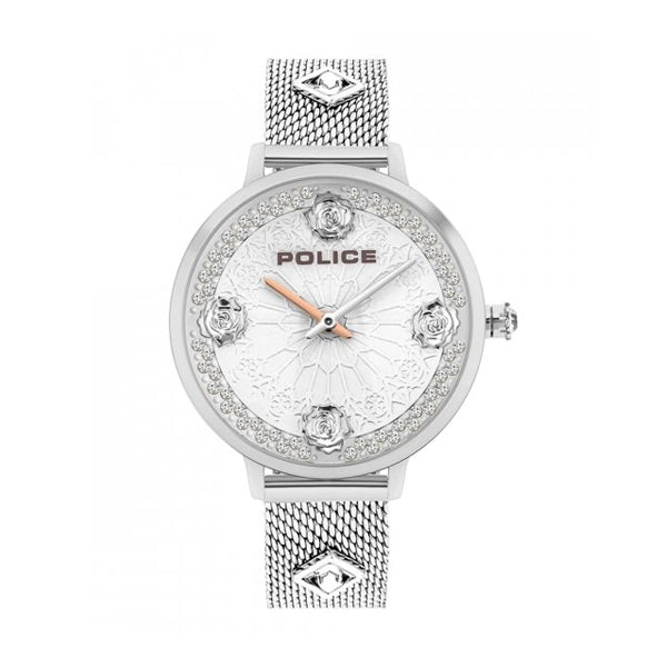 POLICE WATCHES Mod. P16031MS04MMA P16031MS04MMA
