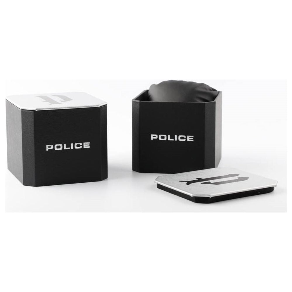 POLICE WATCHES Mod. PEWJK0021806 PEWJK0021806