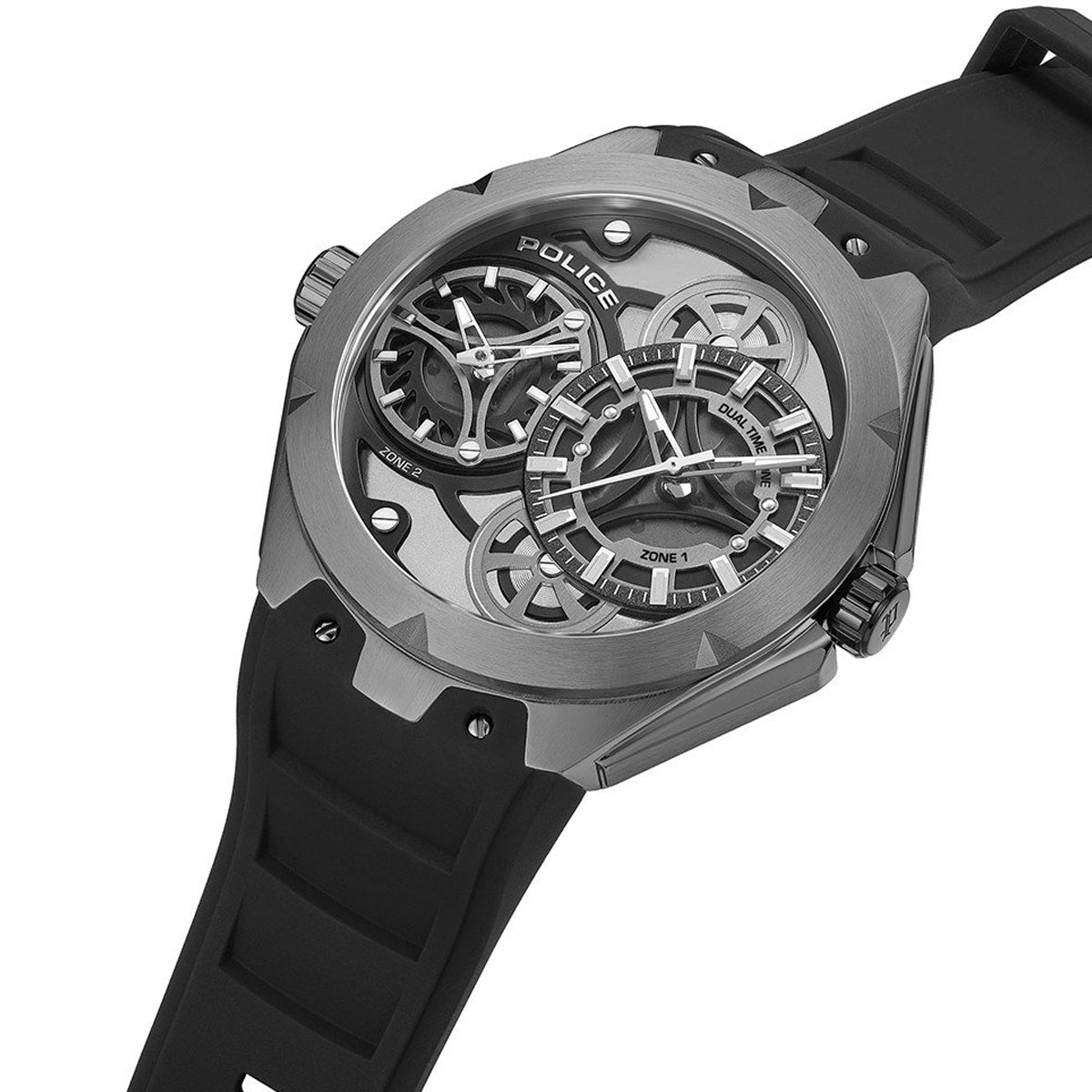 POLICE WATCHES Mod. PEWGM0081701