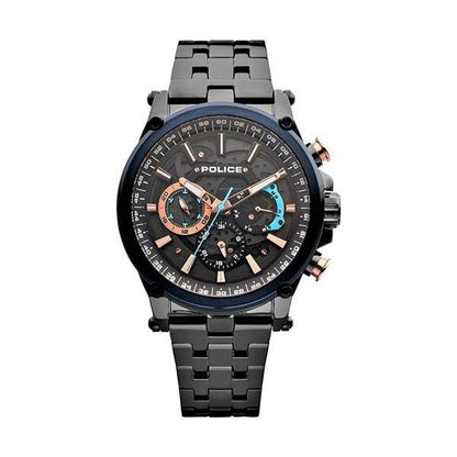 POLICE WATCHES Mod. PEWJK2110841