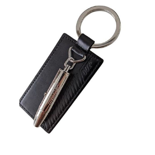 PORTACHIAVI DUPONT MOD. 007 2