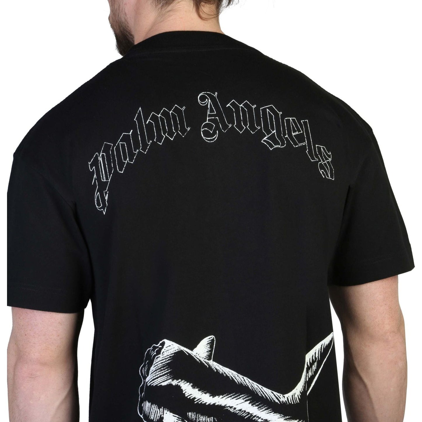 Palm Angels T-shirts