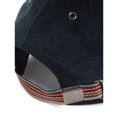 Paul Smith Signature Stripe baseball cap