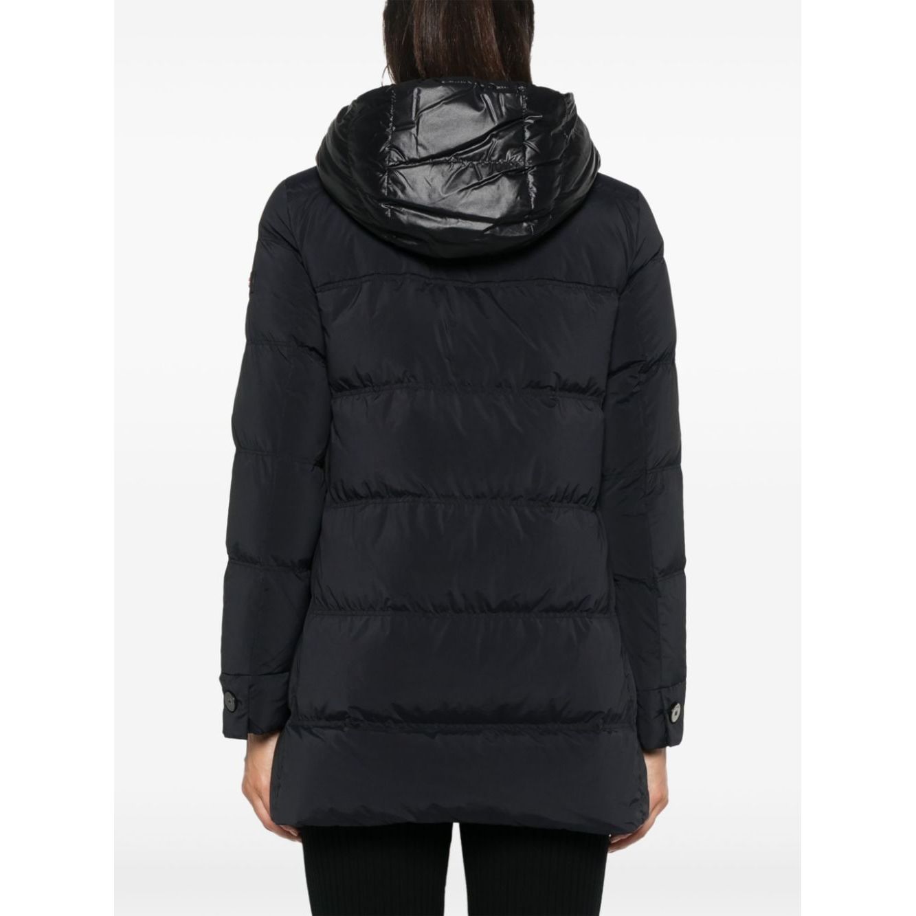 Peuterey Coats Black