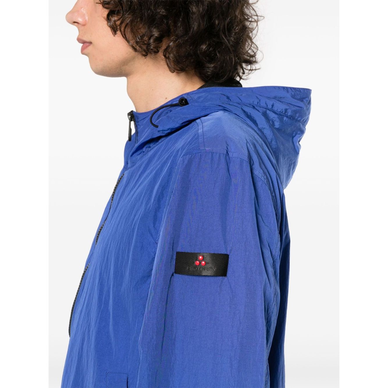 Peuterey Coats Blue