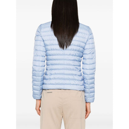 Peuterey Coats Clear Blue