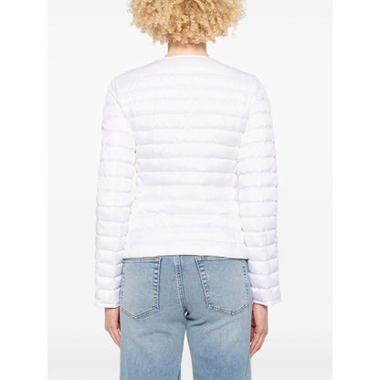 Peuterey Coats White