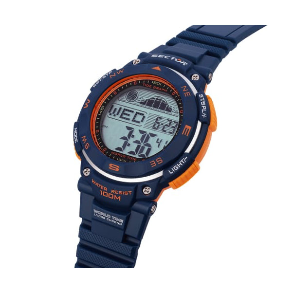 SECTOR MOD. R3251534001-3