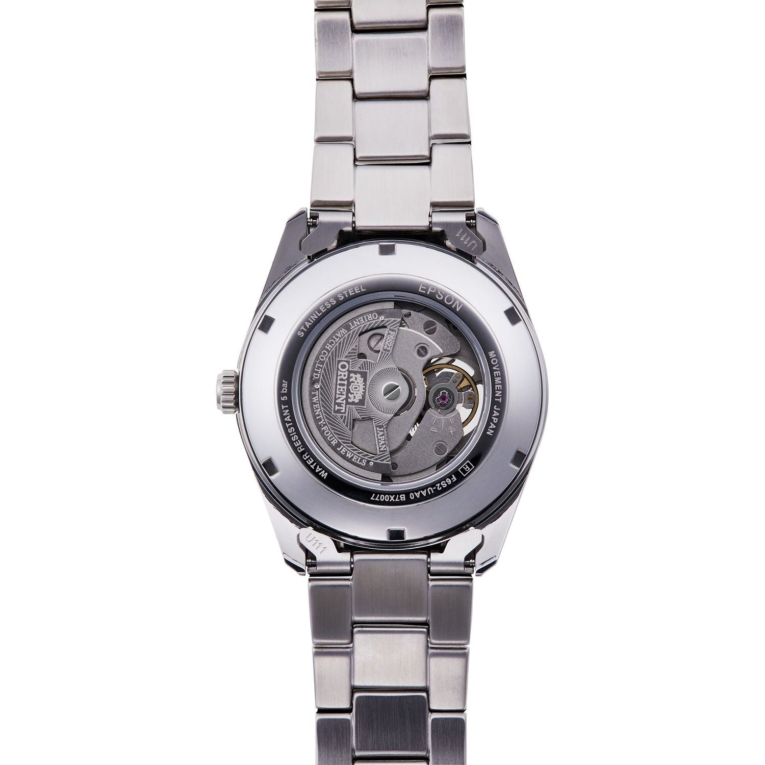 ORIENT Mod. RA-AR0003L10B