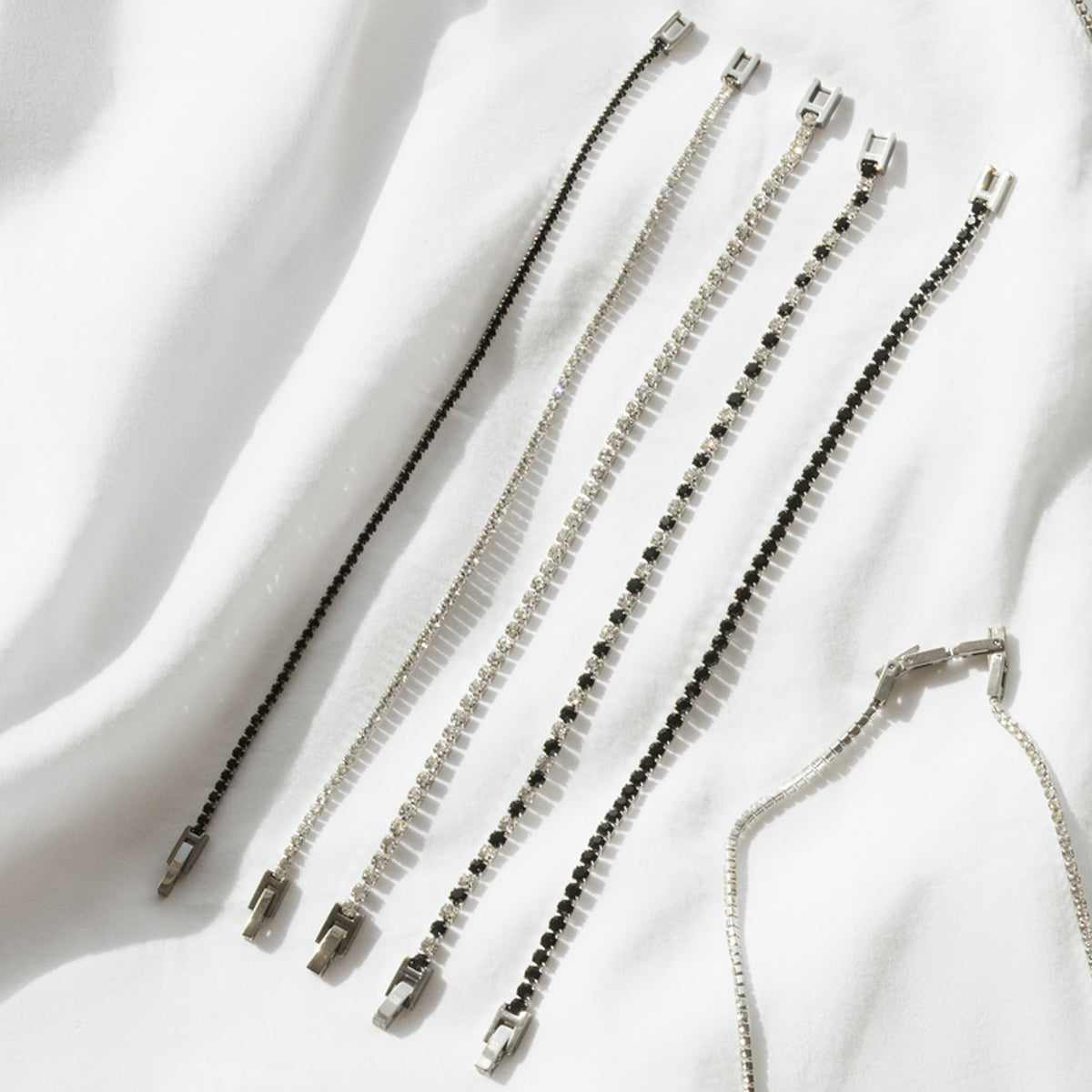 RADIANT JEWELS JEWELRY Mod. RH000011