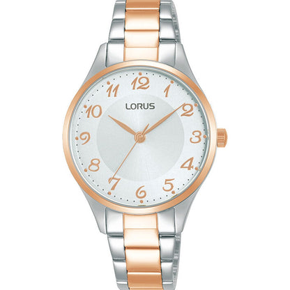 LORUS Mod. RG272VX9