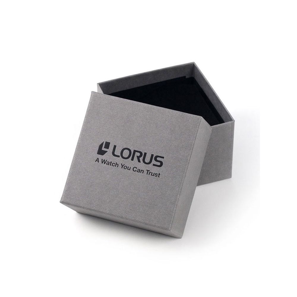 LORUS Mod. RG867CX9