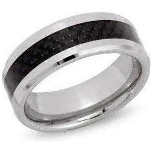 SECTOR JEWELS Mod. SLI73027 Ring