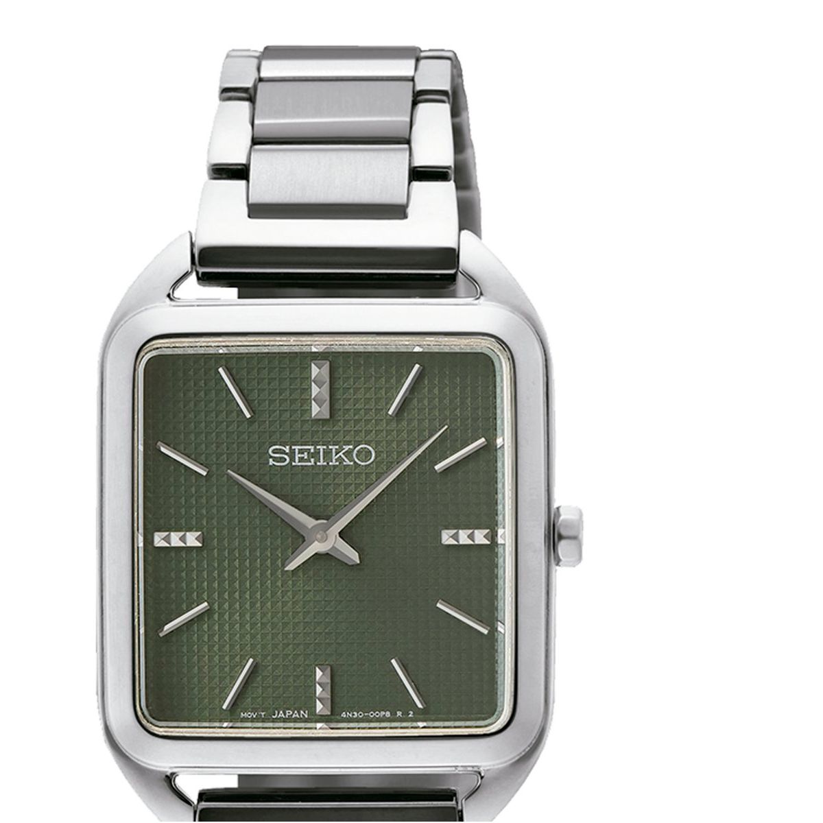 SEIKO Mod. DISCOVER MORE