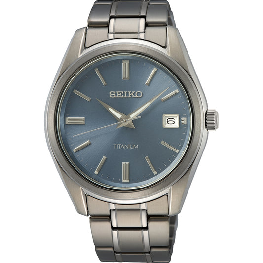 SEIKO WATCHES Mod. SUR371P1
