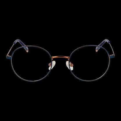 SIGNATURE MOD. KIS1804 48535 glasses for lady, round frame, stylish eyewear