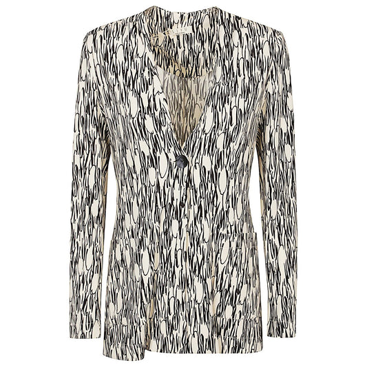 SIYU Jackets MultiColour