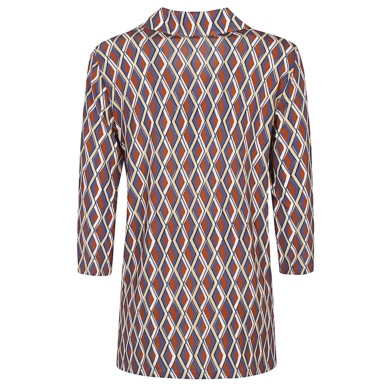 SIYU Shirts Bordeaux