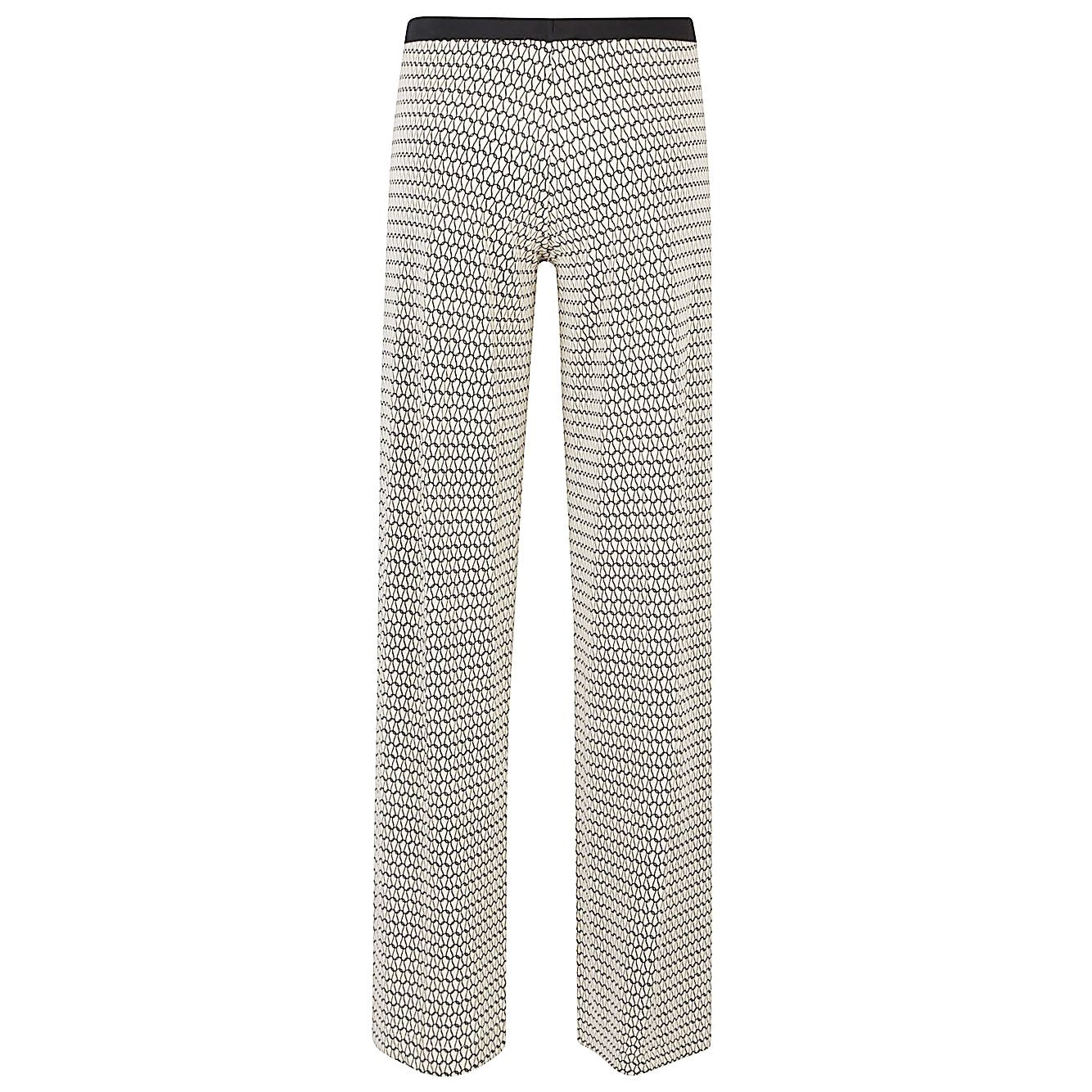 SIYU Trousers Yellow