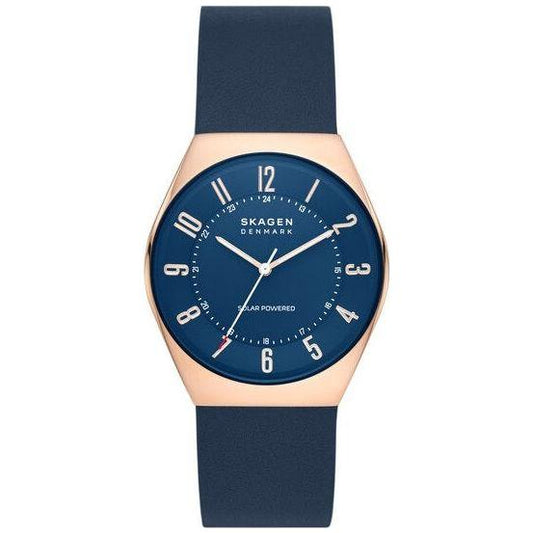 SKAGEN SENMARK Mod. GRENEN Solar SKW6834