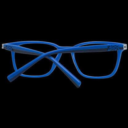 SKECHERS MOD. SE1174 46091 Gent Eyewear in Blue - Stylish glasses for men with a modern design.