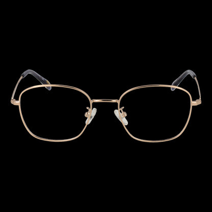 SKECHERS MOD. SE3335-D 50028 gent eyewear in gold frame, stylish and modern design for men.