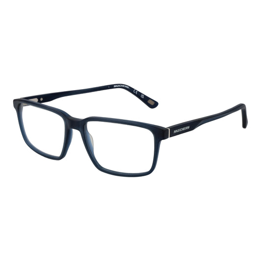 SKECHERS MOD. SE3341 53091 gent glasses in black frame