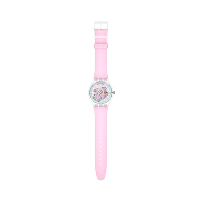 SWATCH Mod. PERFECTLY PINK PAY!