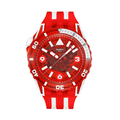 SWATCH Mod. LION'S MANE