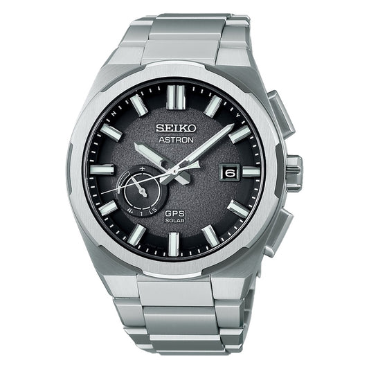 SEIKO ASTRON Mod. SOLAR GPS
