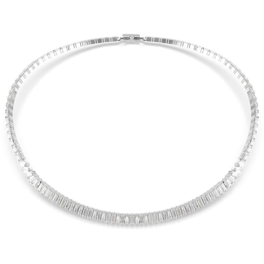Elegant necklace from SWAROVSKI JEWELS JEWELRY Mod. 5727111 collection with shimmering crystal design.