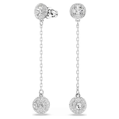 Elegant dangle earrings from SWAROVSKI JEWELS JEWELRY Mod. 5732273