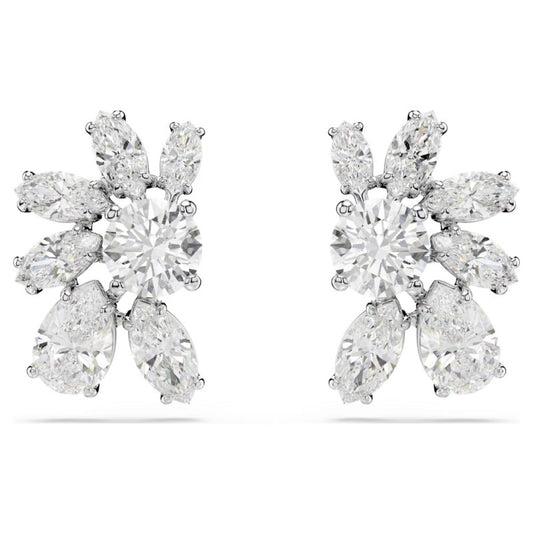 SWAROVSKI JEWELS JEWELRY Mod. 5737462 sparkling diamond earrings