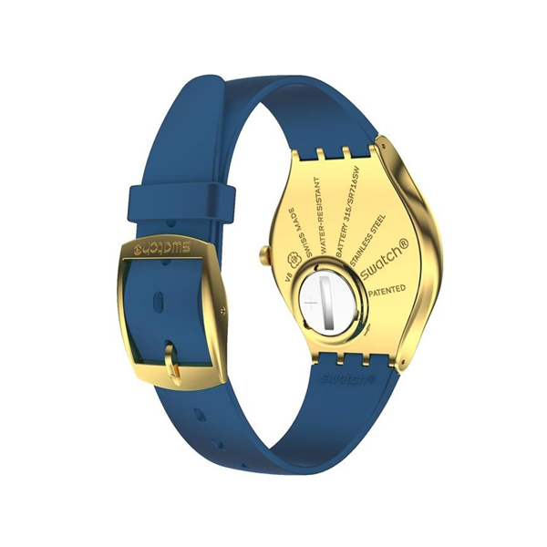 SWATCH Mod. OCEAN SKIN READY STOCKED WATCHES,Wristwatch