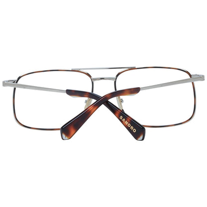 Sandro Brown Metal Glasses (Frames)