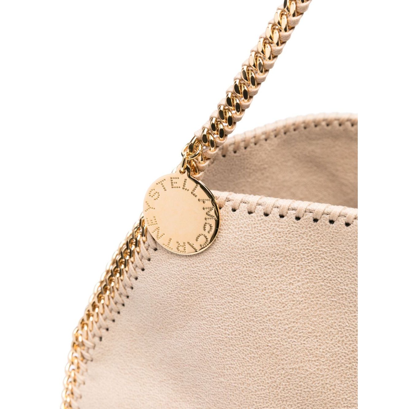 Stella McCartney Falabella large tote bag