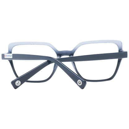 Sting Blue Acetate & Plastic Glasses (Frames)