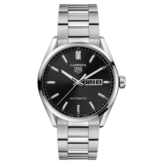 TAG HEUER Mod. CARRERA CAL. 5