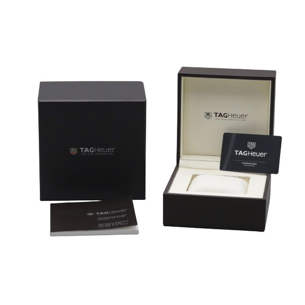 TAG HEUER Mod. FORMULA 1 CAL. 5