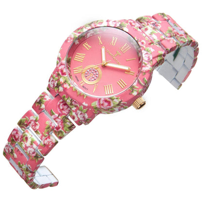 TEMPTATION MOD. TEA-2015-01 WATCHES